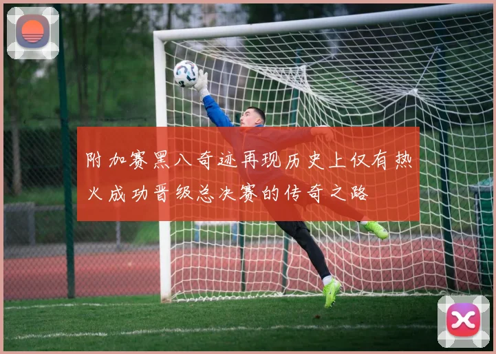 附加赛黑八奇迹再现历史上仅有热火成功晋级总决赛的传奇之路